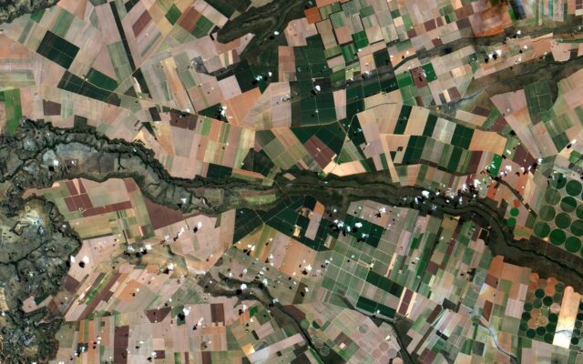 Adido dos EUA vê no Matopiba o espaço para a soja crescer, com área do Brasil mais lenta